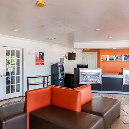 Motel 6-Georgetown, Tx エクステリア 写真