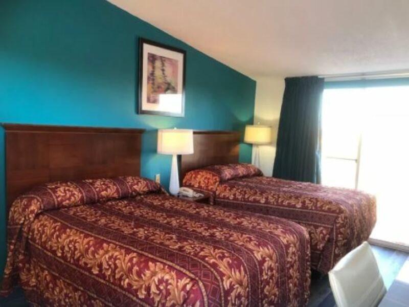 Motel 6-Georgetown, Tx エクステリア 写真