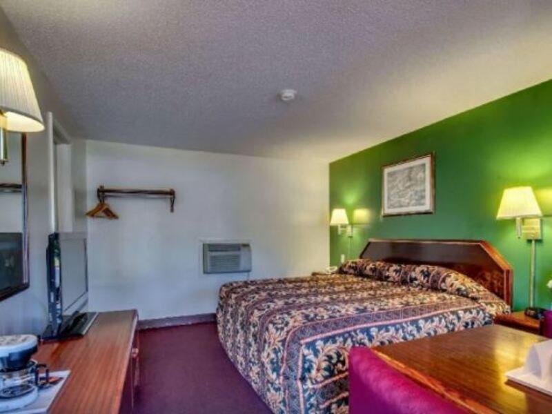 Motel 6-Georgetown, Tx エクステリア 写真