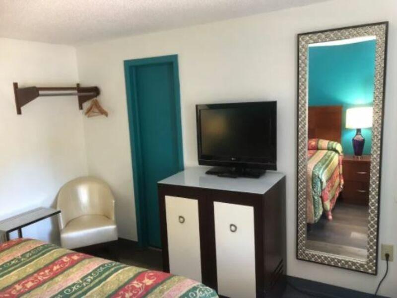 Motel 6-Georgetown, Tx エクステリア 写真