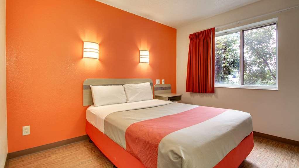 Motel 6-Georgetown, Tx 部屋 写真