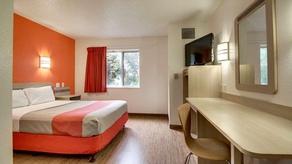 Motel 6-Georgetown, Tx 部屋 写真