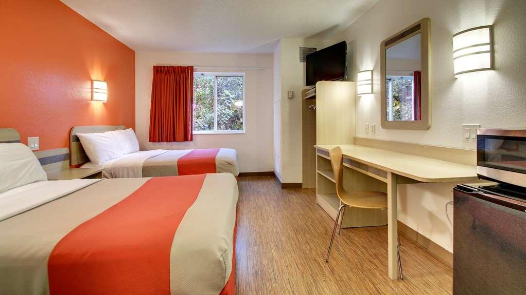 Motel 6-Georgetown, Tx 部屋 写真