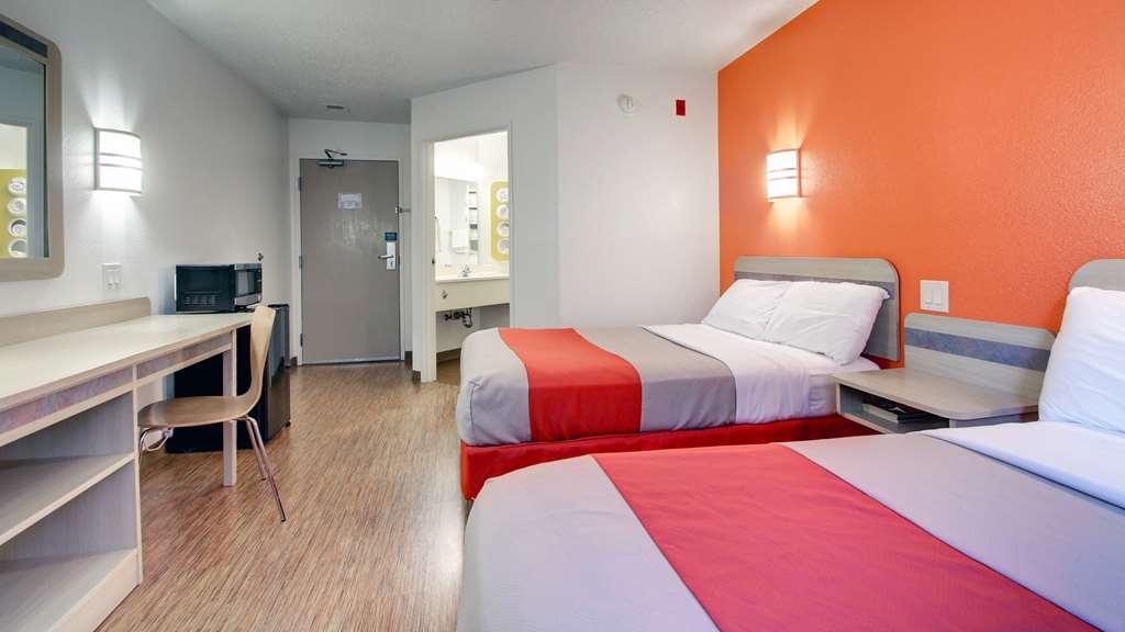 Motel 6-Georgetown, Tx 部屋 写真