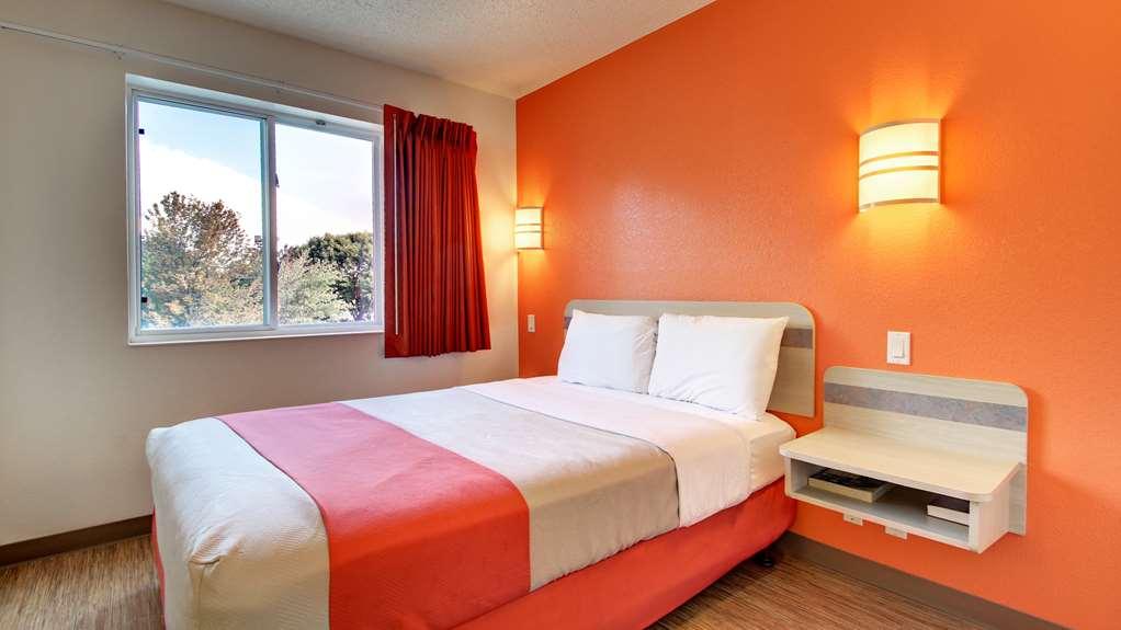 Motel 6-Georgetown, Tx 部屋 写真
