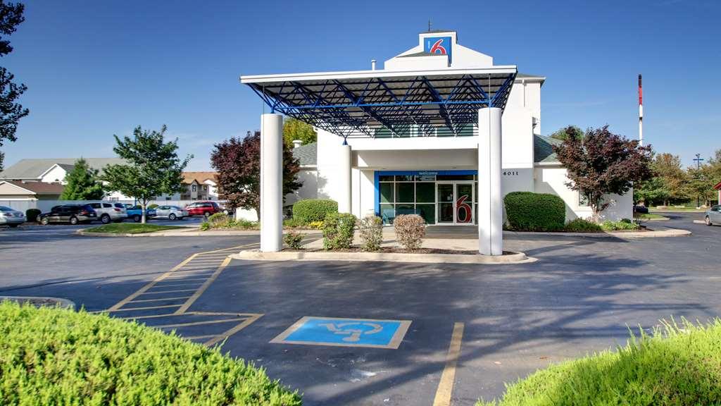 Motel 6-Georgetown, Tx エクステリア 写真