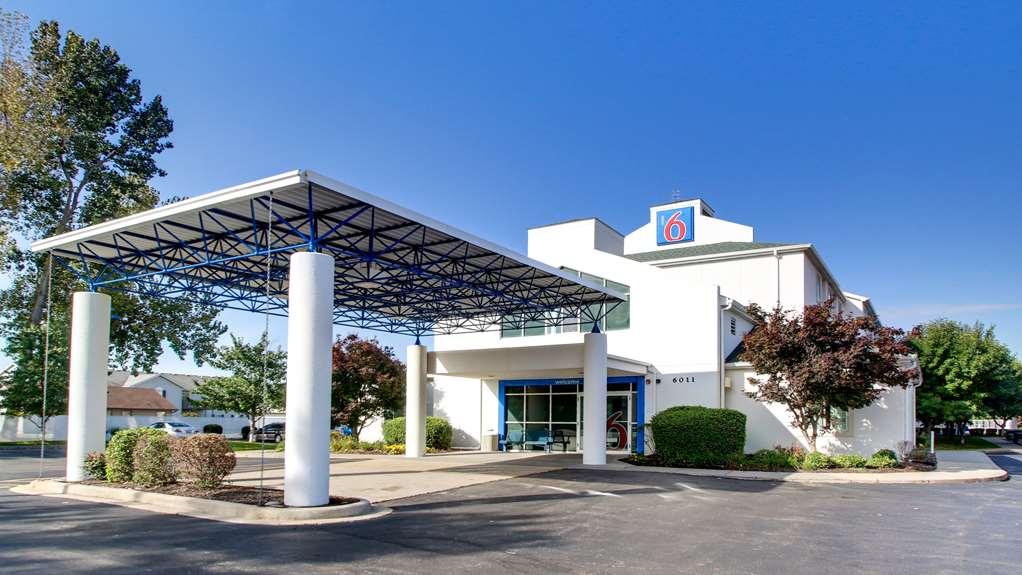 Motel 6-Georgetown, Tx エクステリア 写真