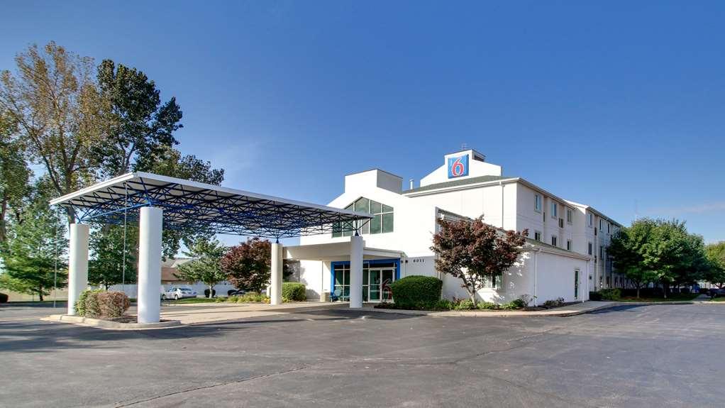 Motel 6-Georgetown, Tx エクステリア 写真