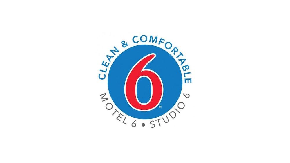 Motel 6-Georgetown, Tx エクステリア 写真
