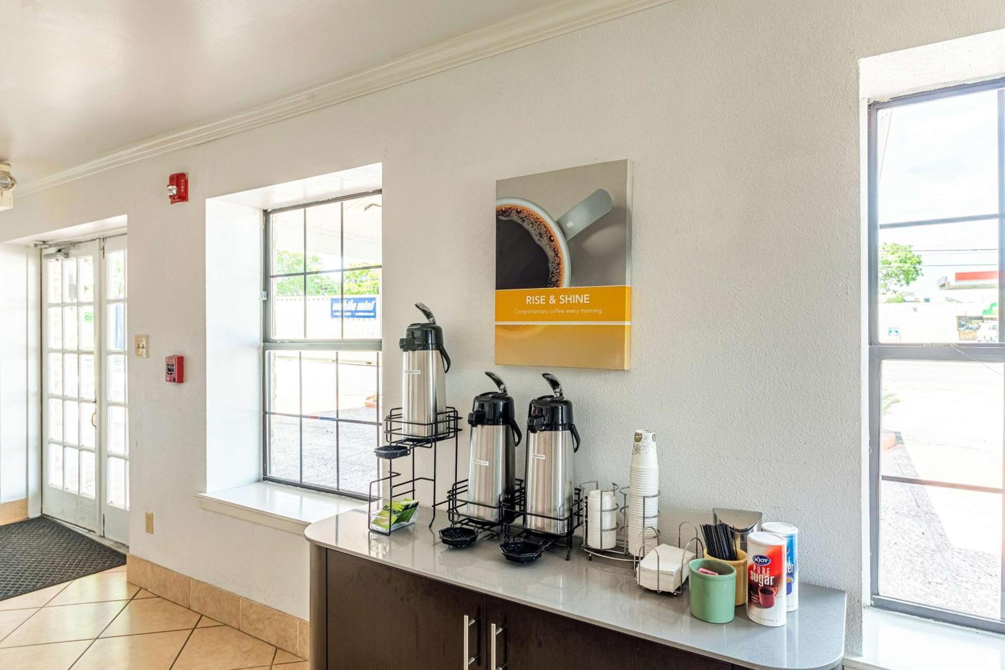 Motel 6-Georgetown, Tx エクステリア 写真