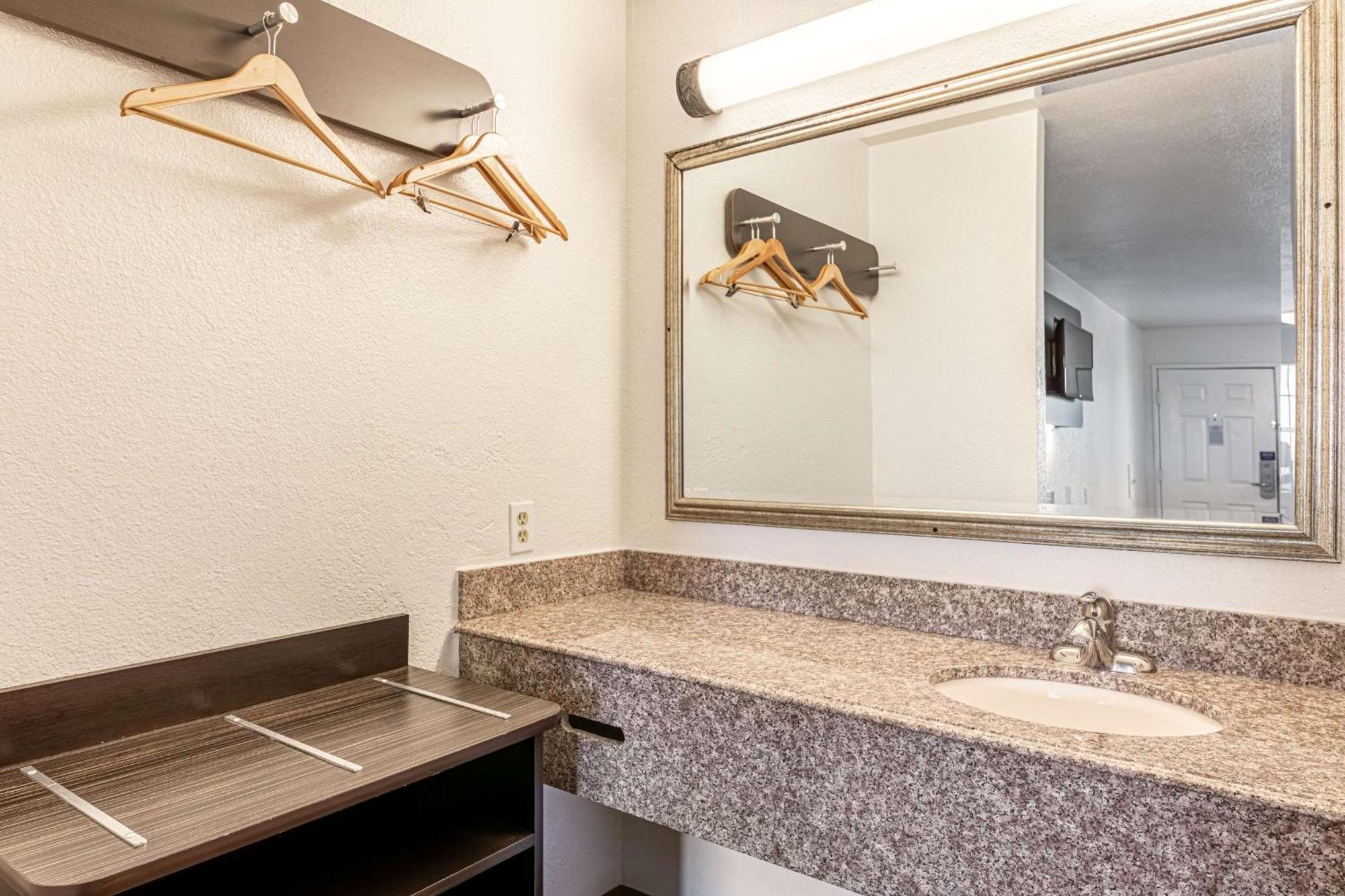 Motel 6-Georgetown, Tx エクステリア 写真