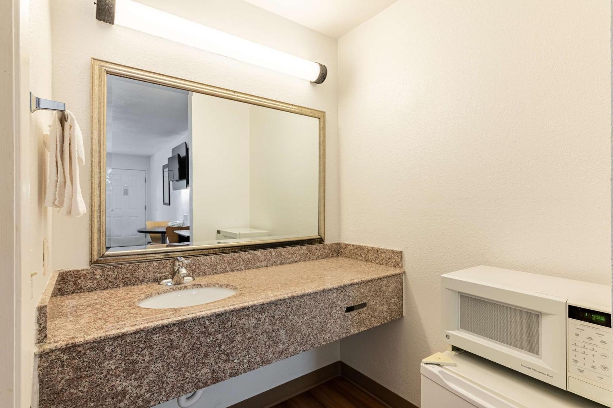 Motel 6-Georgetown, Tx エクステリア 写真