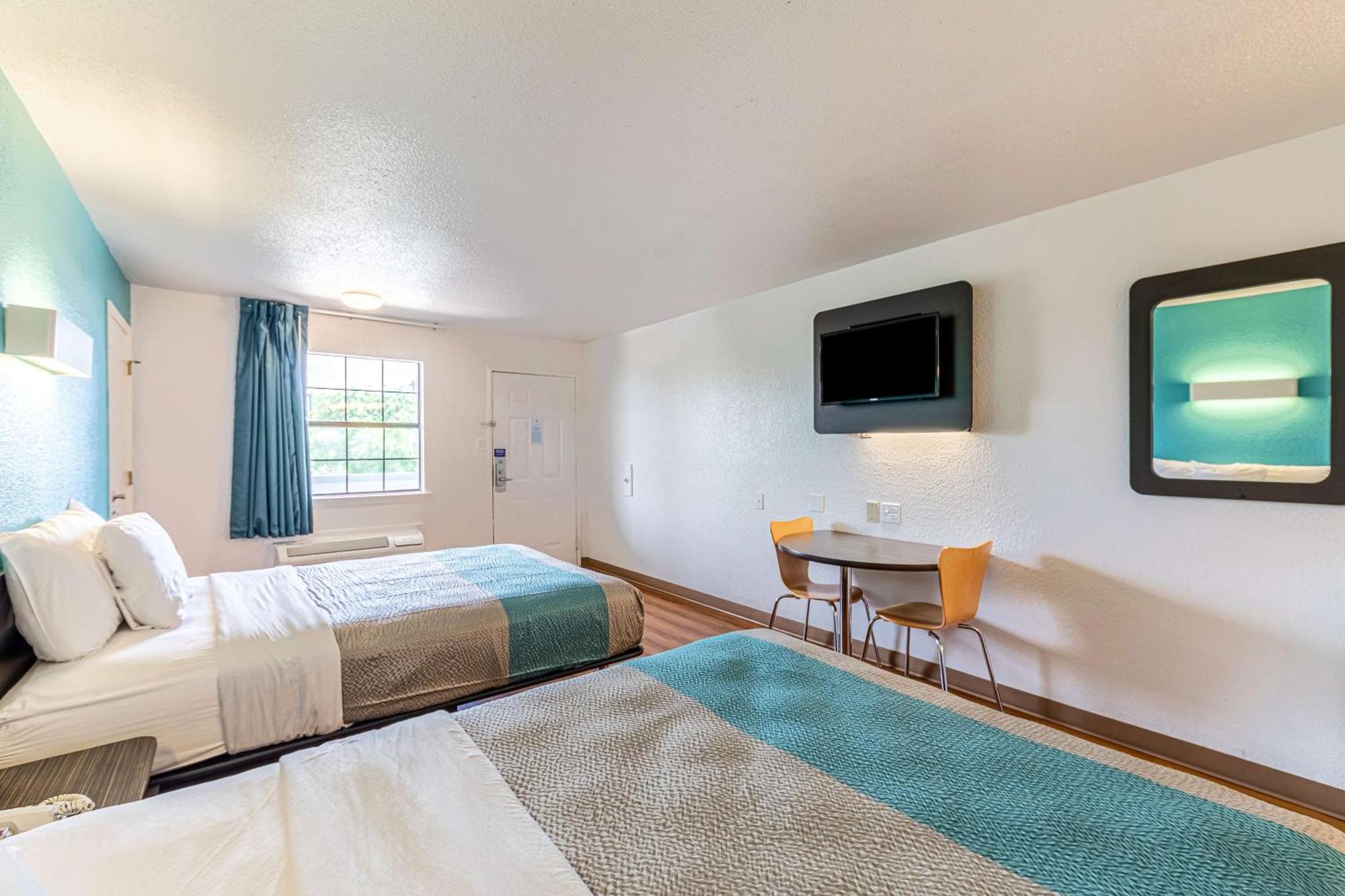 Motel 6-Georgetown, Tx エクステリア 写真