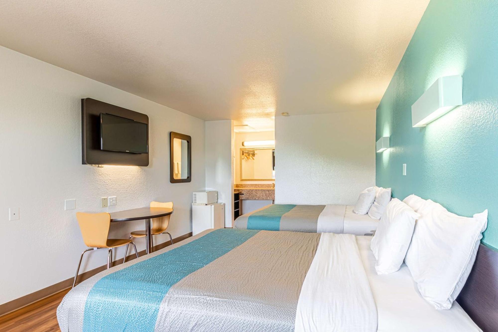 Motel 6-Georgetown, Tx エクステリア 写真
