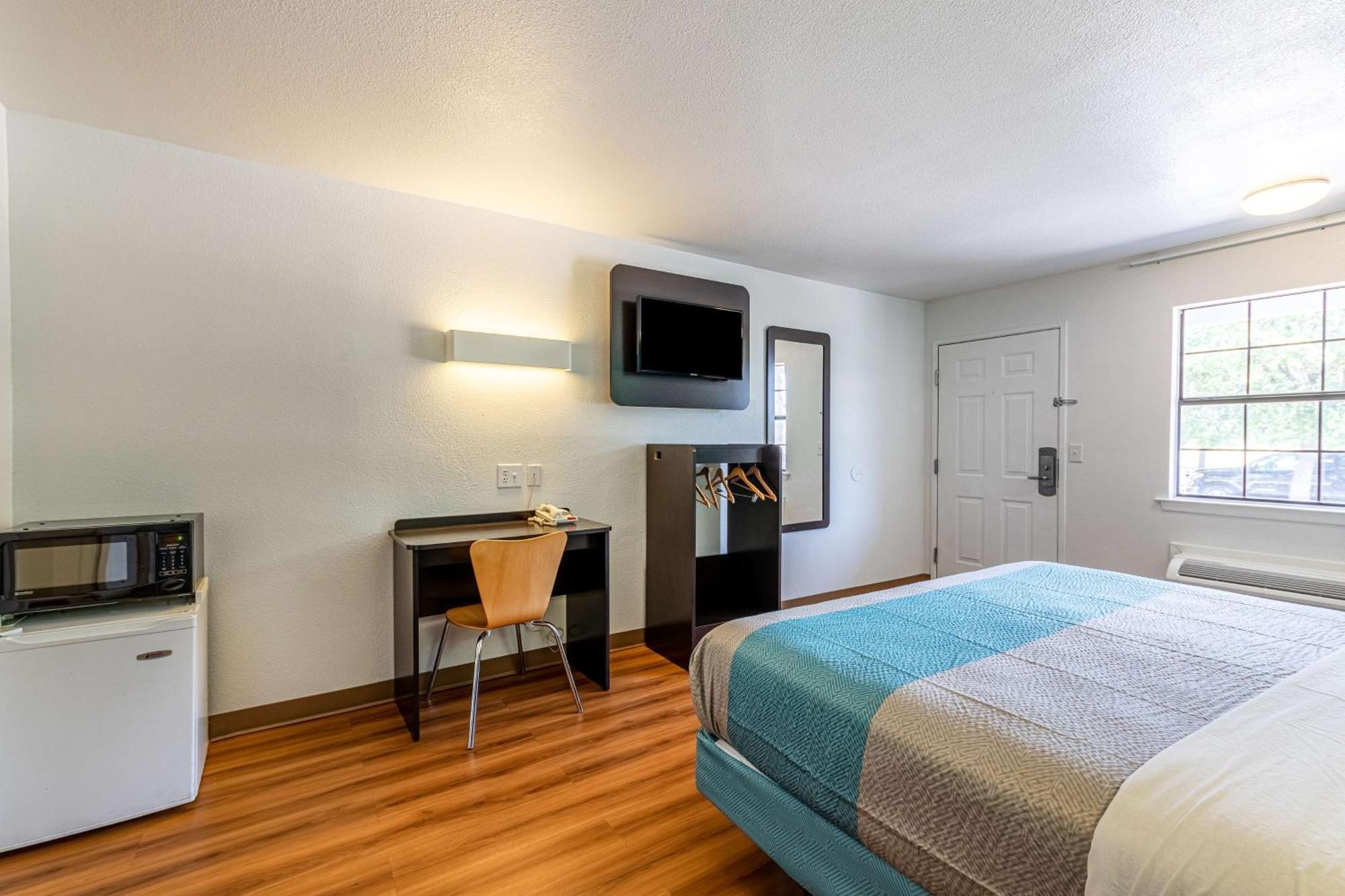 Motel 6-Georgetown, Tx エクステリア 写真