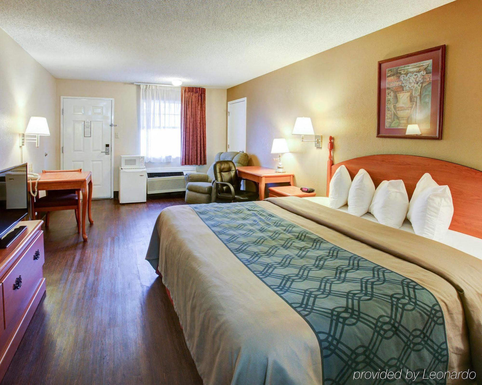 Motel 6-Georgetown, Tx エクステリア 写真