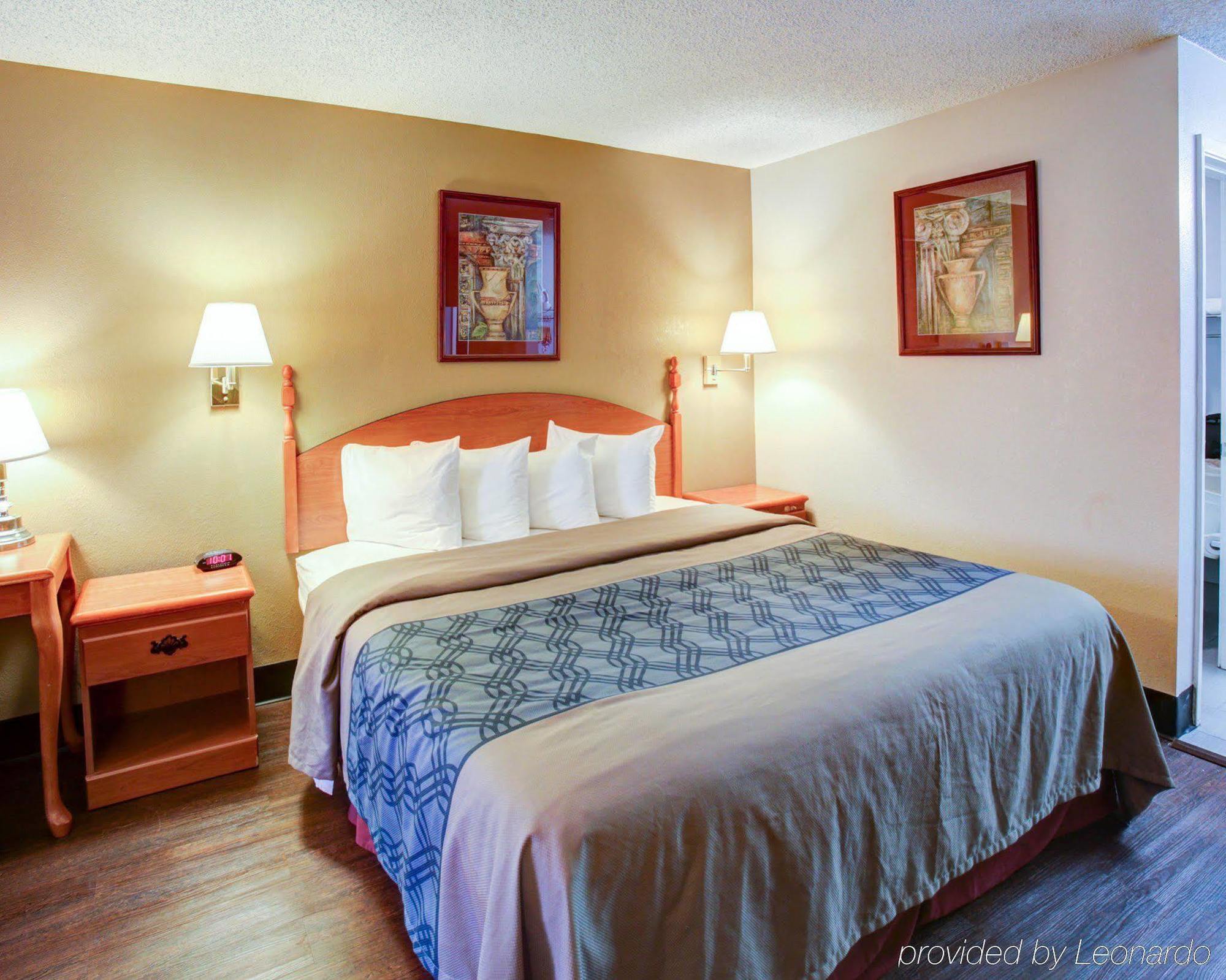 Motel 6-Georgetown, Tx エクステリア 写真