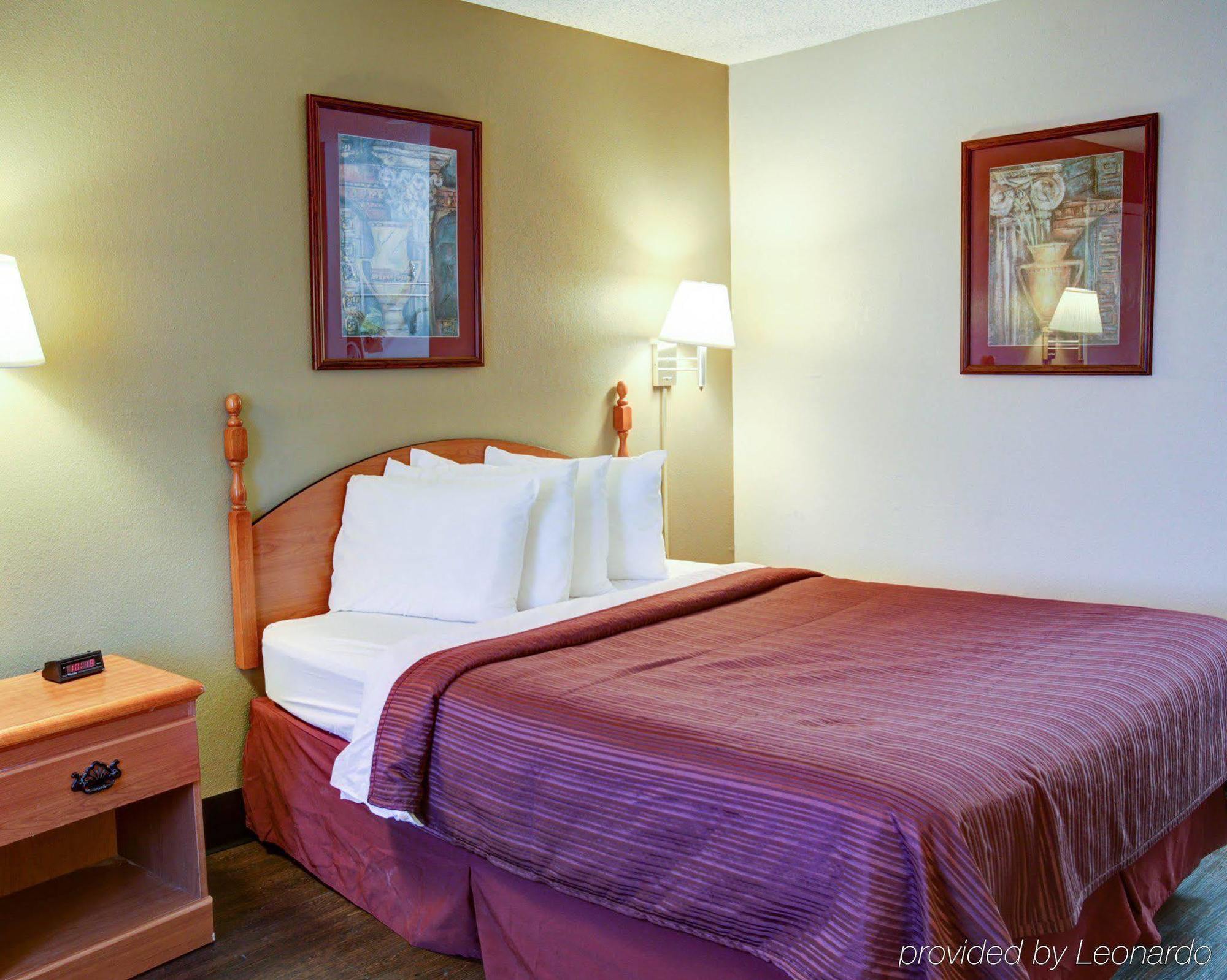 Motel 6-Georgetown, Tx エクステリア 写真