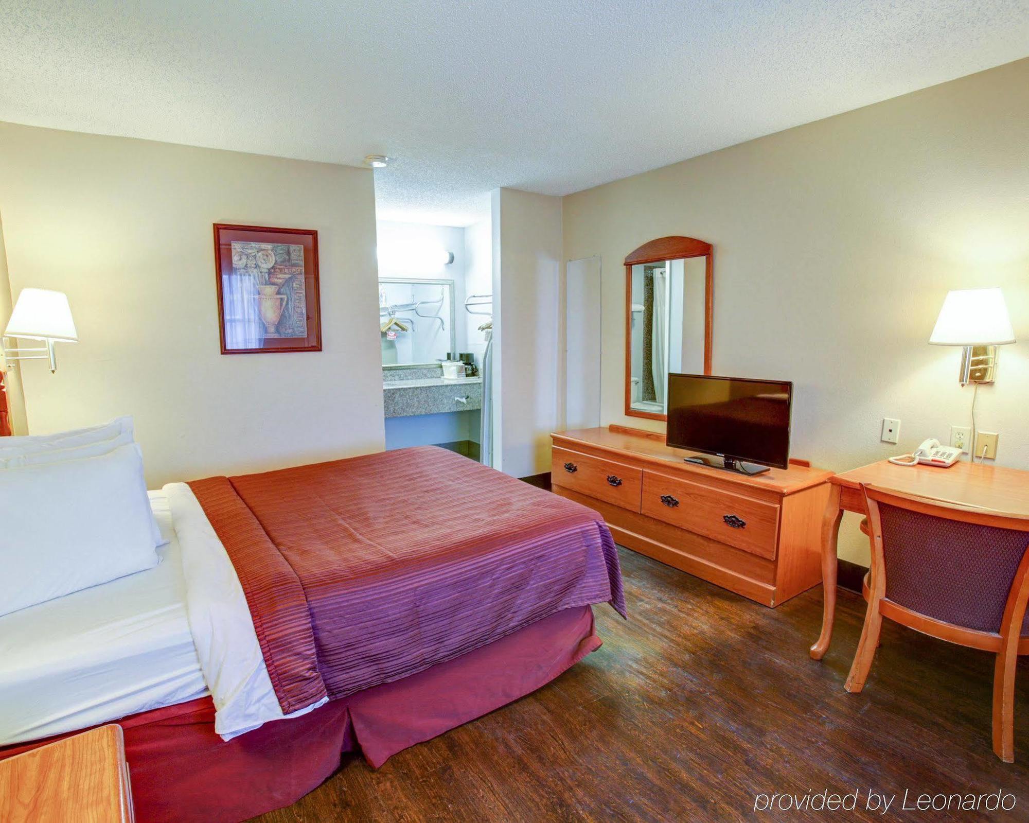 Motel 6-Georgetown, Tx エクステリア 写真