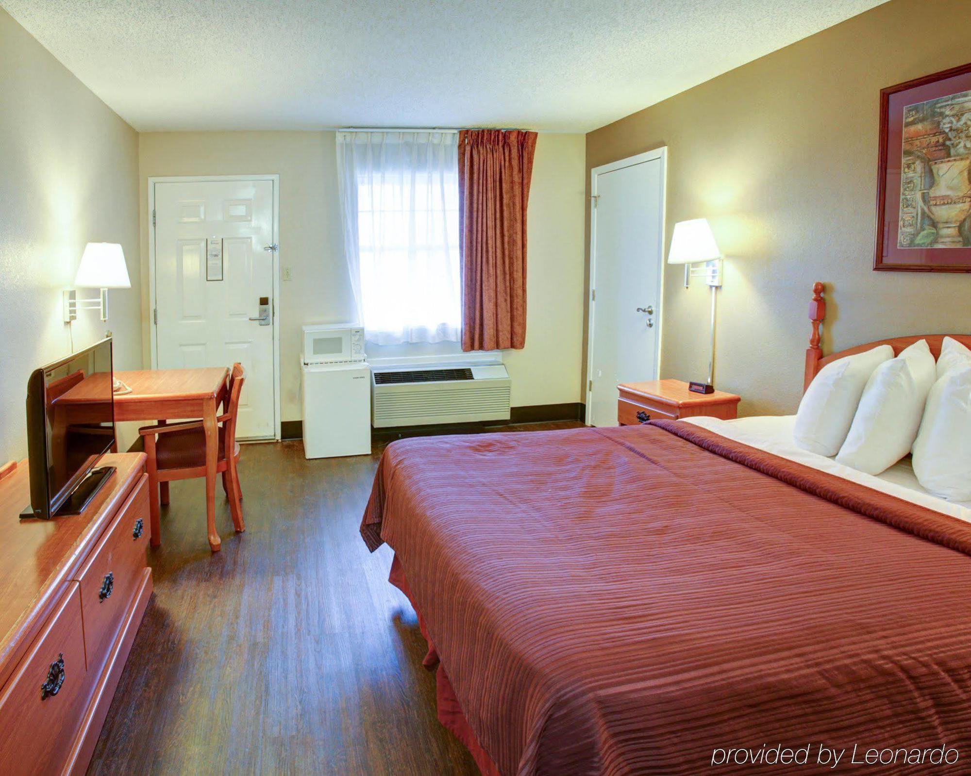 Motel 6-Georgetown, Tx エクステリア 写真
