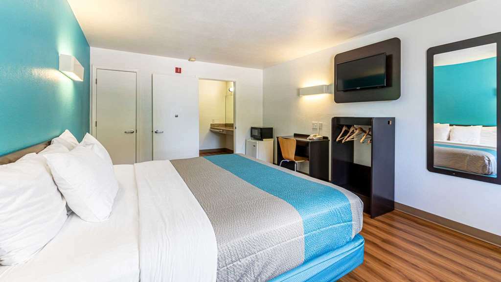 Motel 6-Georgetown, Tx 部屋 写真