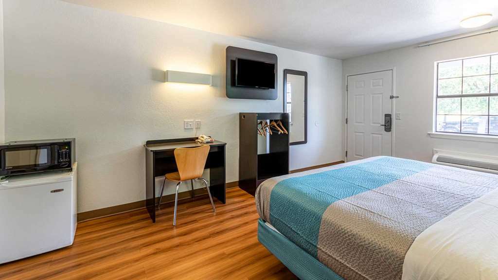 Motel 6-Georgetown, Tx 部屋 写真