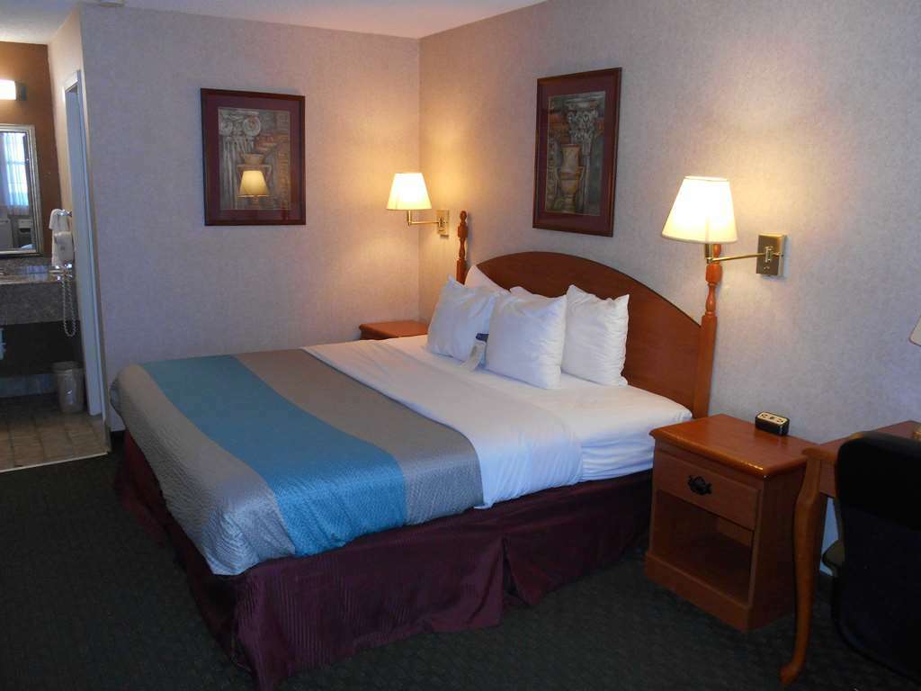 Motel 6-Georgetown, Tx 部屋 写真