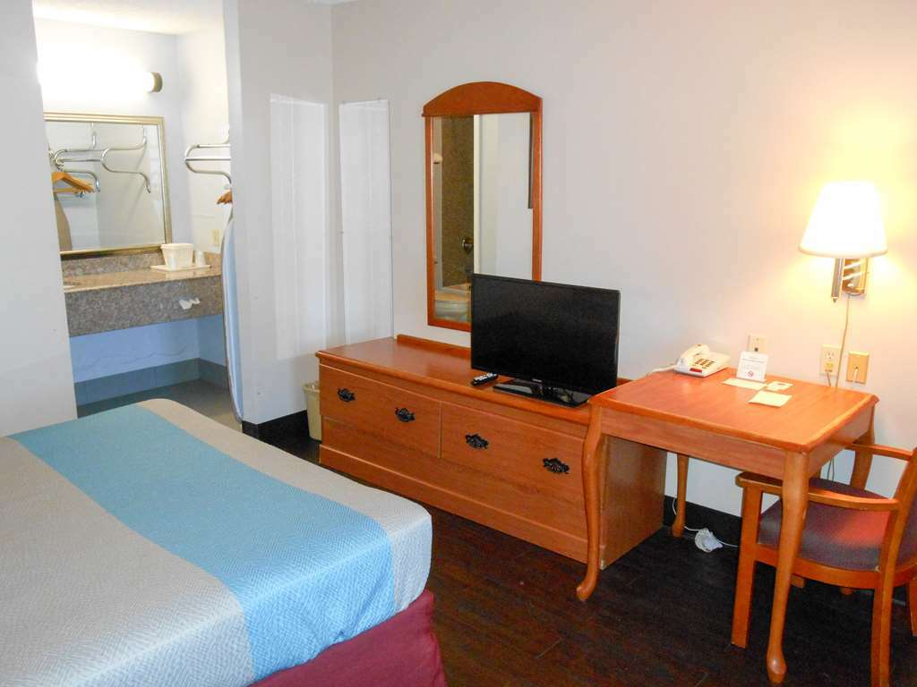 Motel 6-Georgetown, Tx 部屋 写真