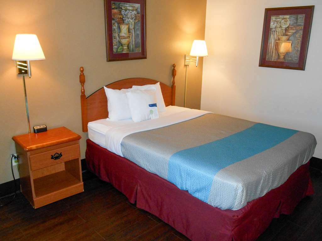 Motel 6-Georgetown, Tx 部屋 写真