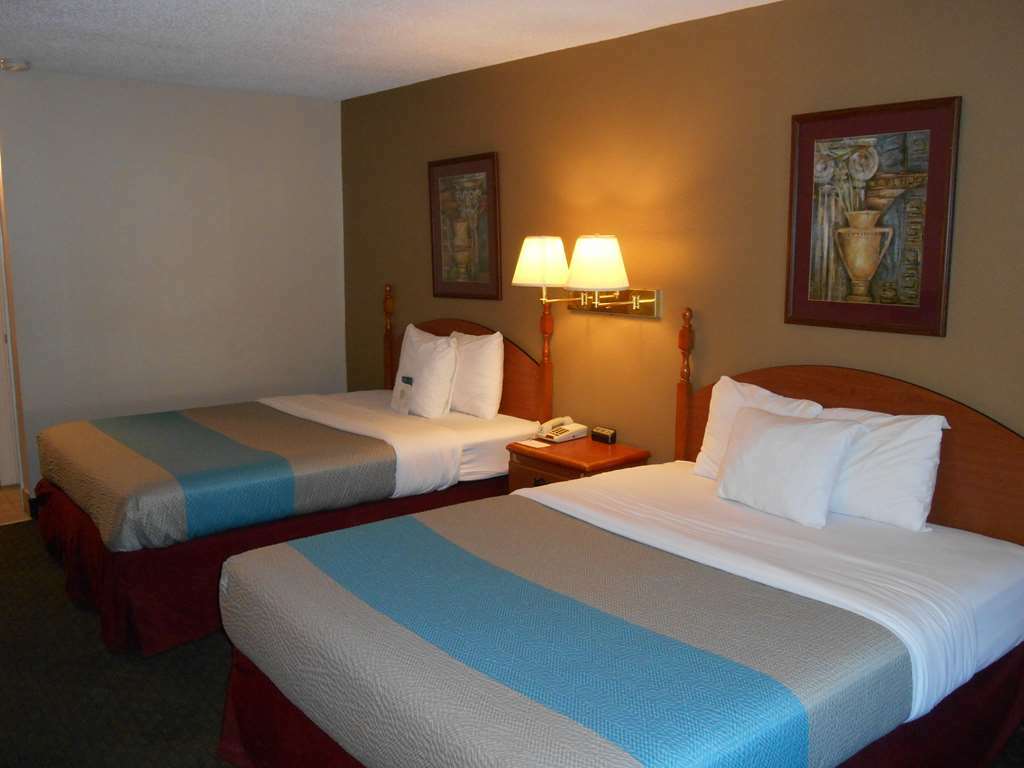 Motel 6-Georgetown, Tx 部屋 写真